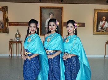 Exchange of Thai-Korean culture