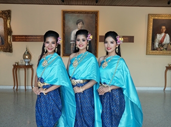 Exchange of Thai-Korean culture